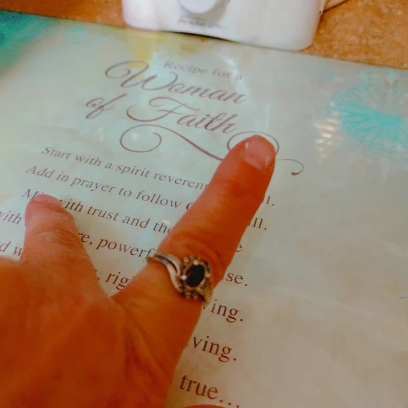 Ring setting - Picture 5 of 10